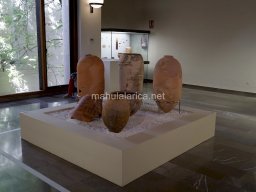 Museos de Albacete 2023